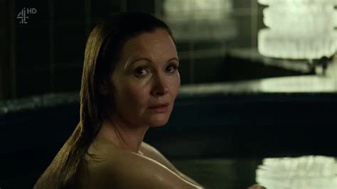 essie davis nude|Essie Davis nude scenes